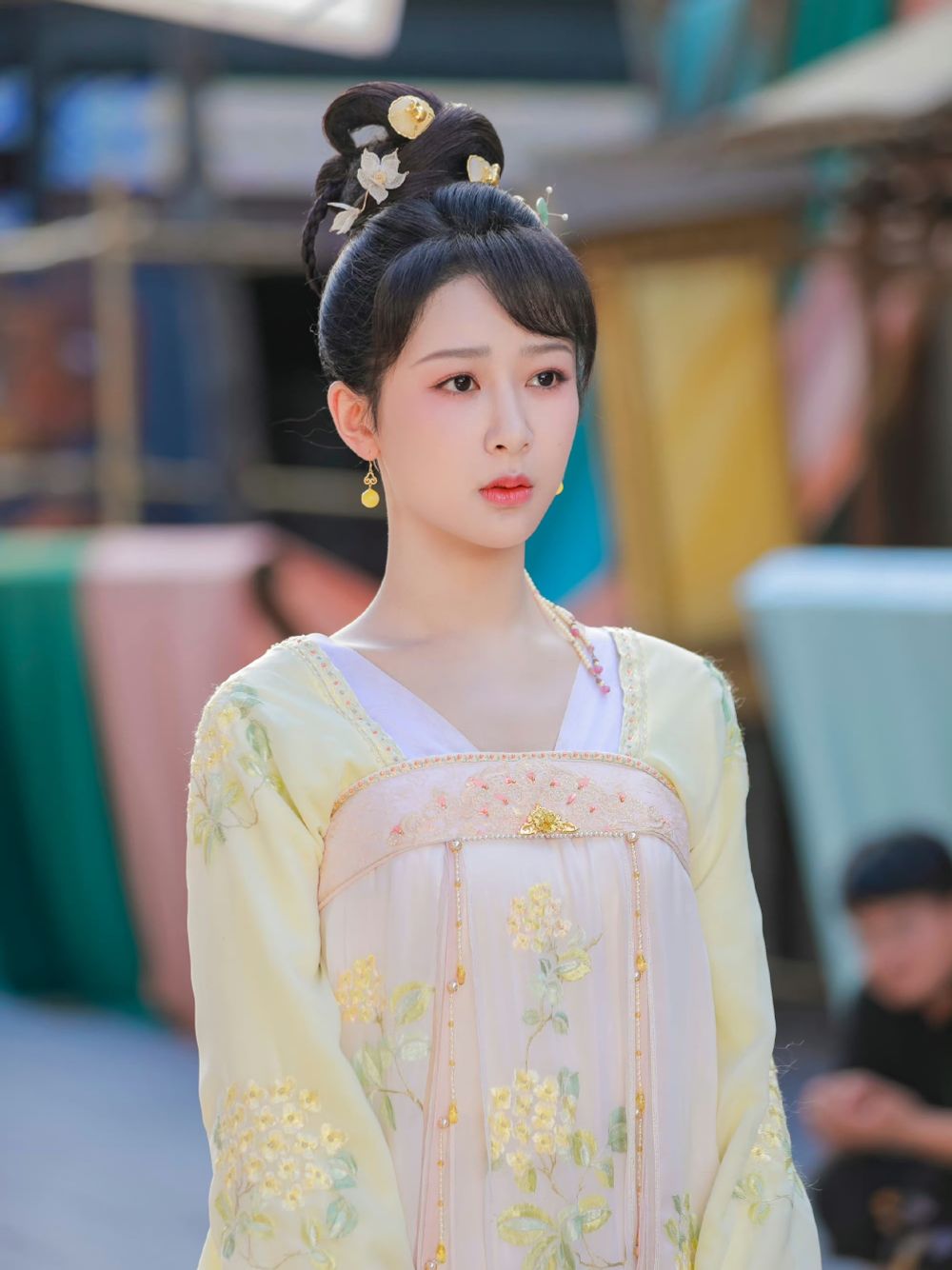 2024最期待9位待播古偶劇女主角！白鹿《白月梵星》未播先火，趙露思《珠簾玉幕》二搭劉宇寧-12