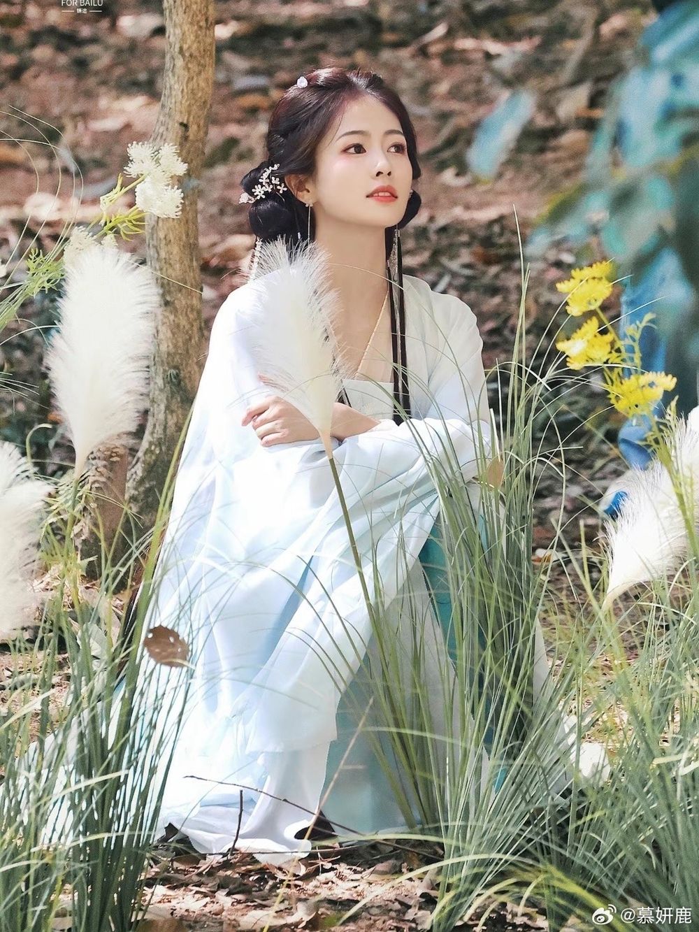 2024最期待9位待播古偶劇女主角！白鹿《白月梵星》未播先火，趙露思《珠簾玉幕》二搭劉宇寧-6