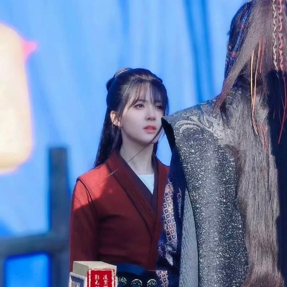 2024最期待9位待播古偶劇女主角！白鹿《白月梵星》未播先火，趙露思《珠簾玉幕》二搭劉宇寧-2