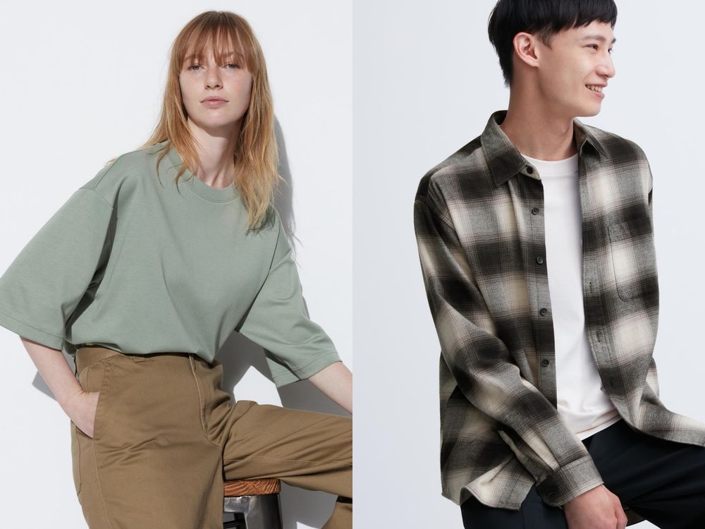 UNIQLO降價必買外套、發熱衣、羽絨背心...590元起！只到「這天」快衝包色！-4