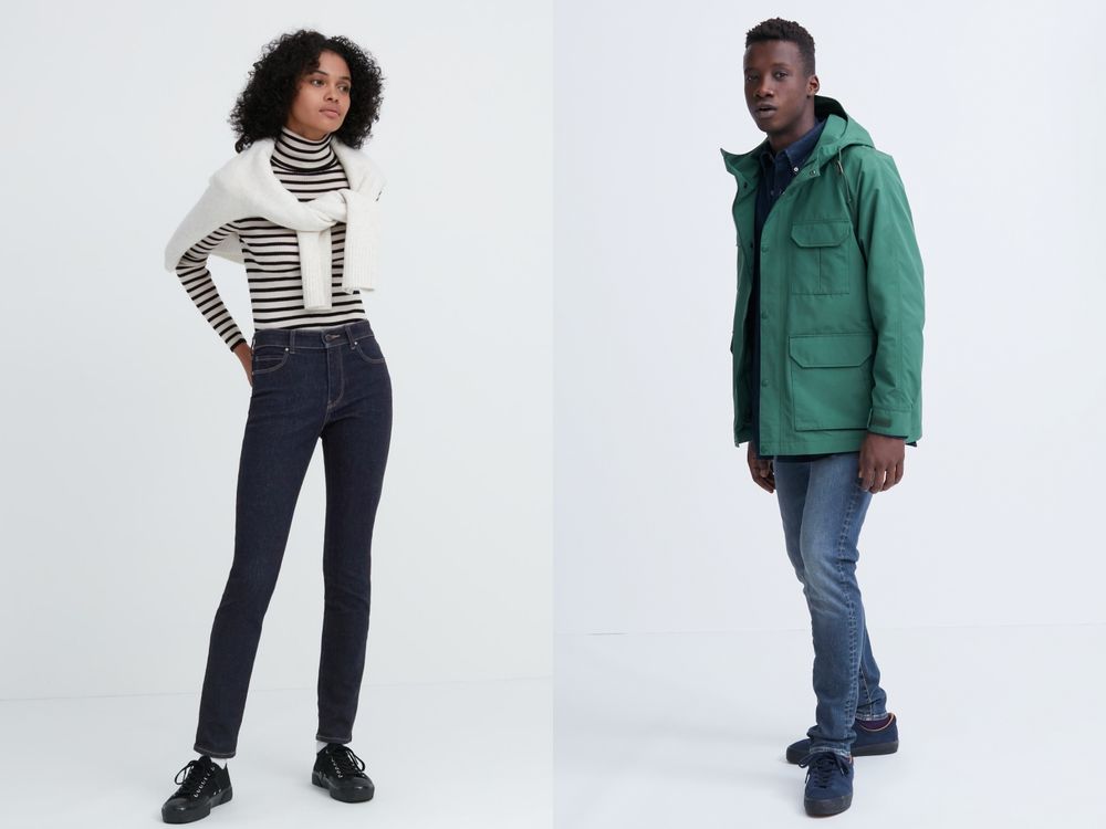 UNIQLO降價必買外套、發熱衣、羽絨背心...590元起！只到「這天」快衝包色！-5
