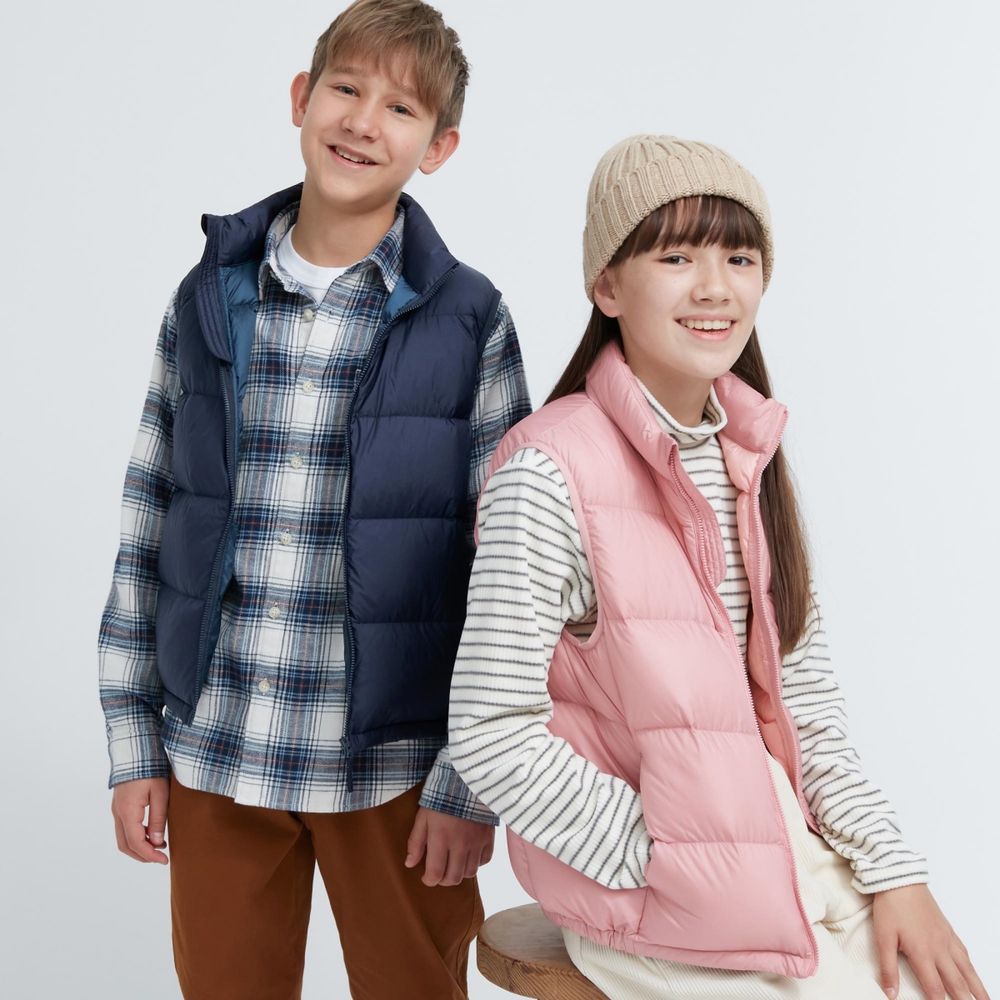 UNIQLO降價必買外套、發熱衣、羽絨背心...590元起！只到「這天」快衝包色！-11