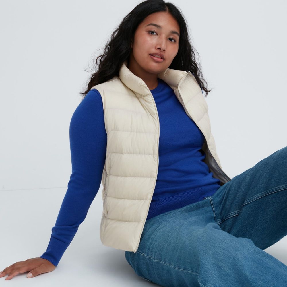 UNIQLO降價必買外套、發熱衣、羽絨背心...590元起！只到「這天」快衝包色！-2