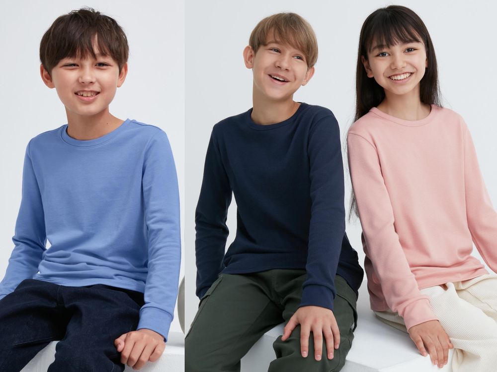 UNIQLO降價必買外套、發熱衣、羽絨背心...590元起！只到「這天」快衝包色！-10
