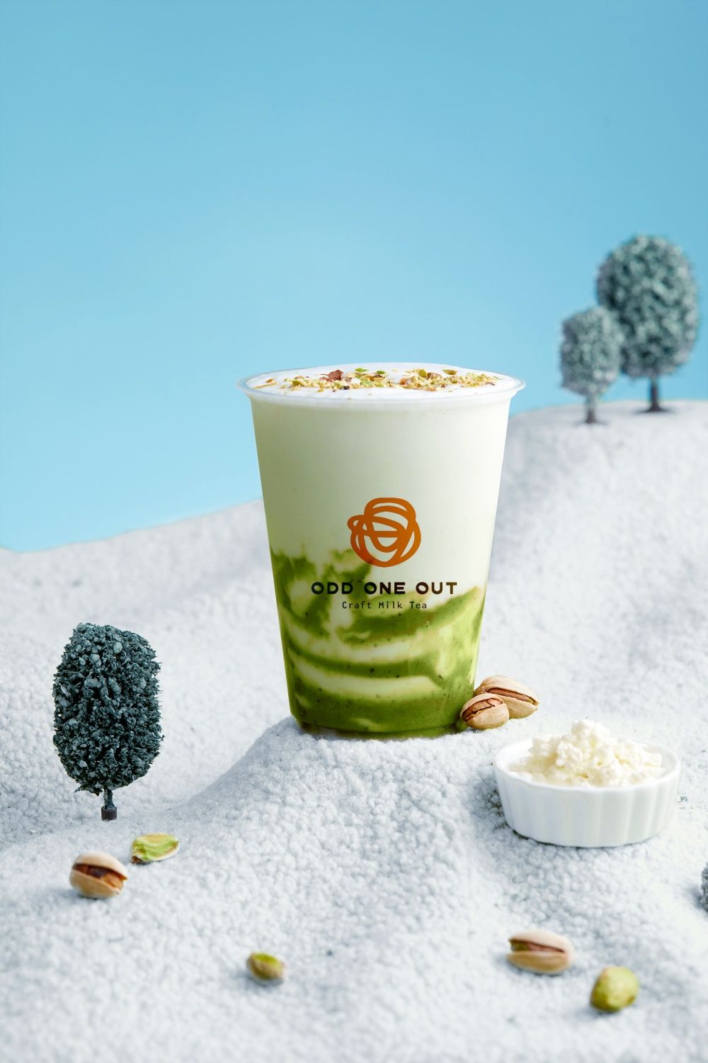 2023冬季手搖飲新品必喝推薦！可不可「草莓波登」、鶴茶樓「花生粉角奶茶」快訂起來！-10
