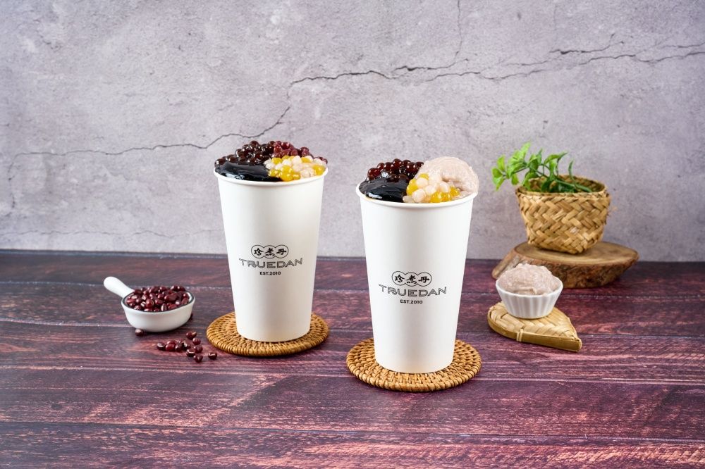 2023冬季手搖飲新品必喝推薦！可不可「草莓波登」、鶴茶樓「花生粉角奶茶」快訂起來！-12