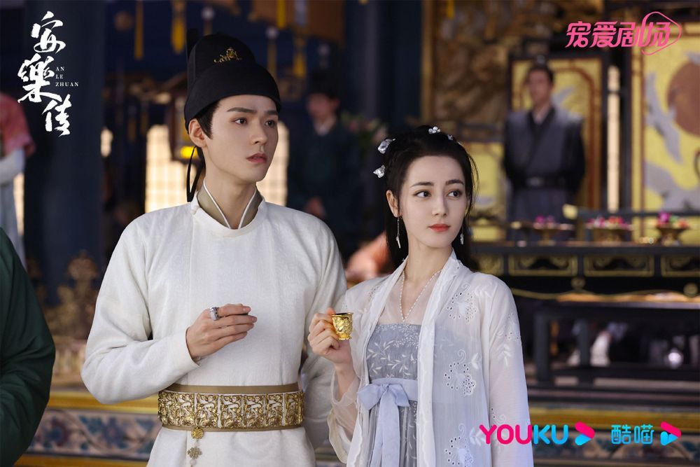 2023微博人氣熱度最高古裝劇榜單TOP10！《蒼蘭訣》仍超夯，《長月燼明》僅排第7，冠軍是今年古裝劇王！-2
