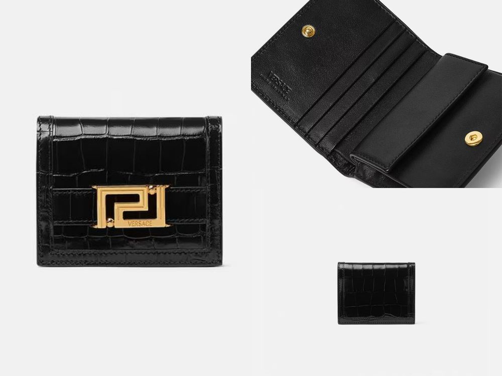 2024年10大精品短夾排行榜！LV、巴黎世家一萬元多入門！香奈兒「這款」買一輩子不後悔！-9