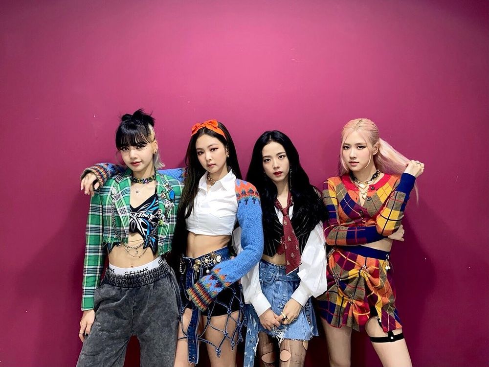 BLACKPINK演唱會終於要來了！官方鬆口明年回歸、舉行世界巡迴表演，粉絲狂喊：謝謝YG！-11