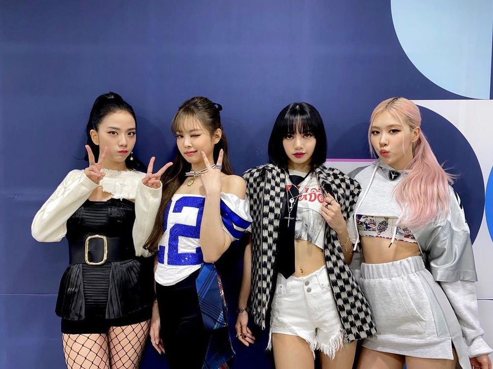 BLACKPINK演唱會終於要來了！官方鬆口明年回歸、舉行世界巡迴表演，粉絲狂喊：謝謝YG！-10