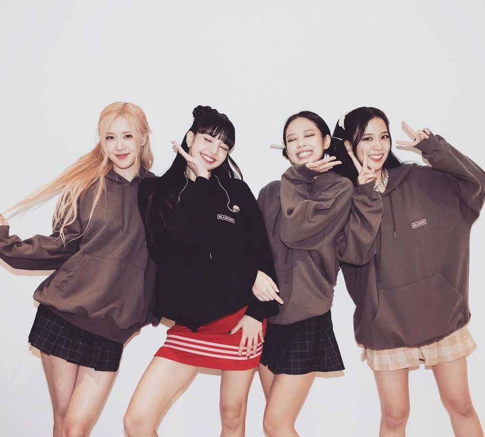 BLACKPINK演唱會終於要來了！官方鬆口明年回歸、舉行世界巡迴表演，粉絲狂喊：謝謝YG！-13