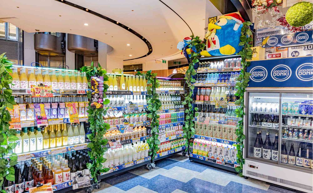 全台最大唐吉訶德「高雄大立店」搶先看！3大必逛亮點、買一送一快衝！-6
