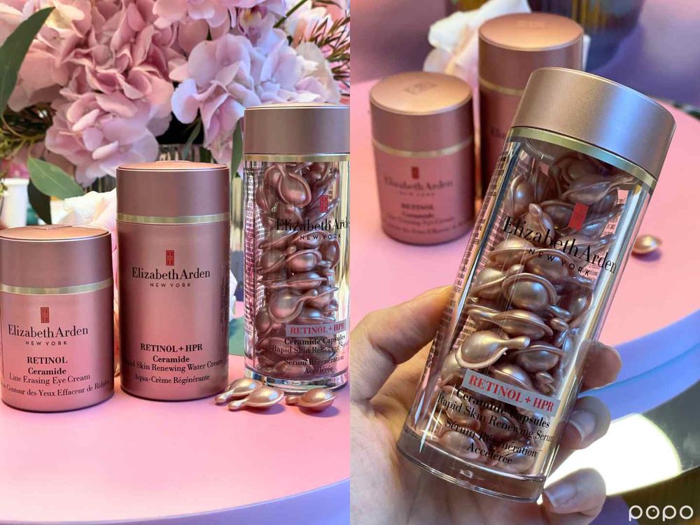 冬季抗老最強6款保養推薦！拉提美顏機、3C緊緻美顏操、酵母緊顏潔顏蜜...，有感新型掛耳拉提面膜、緊緊托住下垂臉型！-10