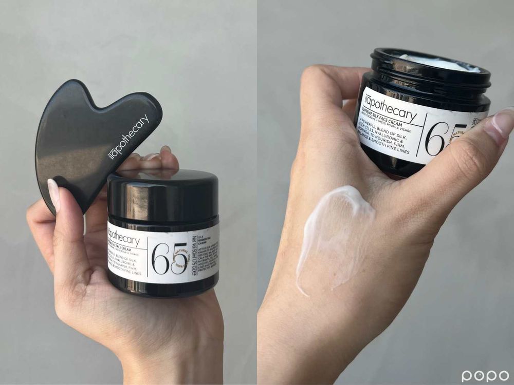 冬季抗老最強6款保養推薦！拉提美顏機、3C緊緻美顏操、酵母緊顏潔顏蜜...，有感新型掛耳拉提面膜、緊緊托住下垂臉型！-11