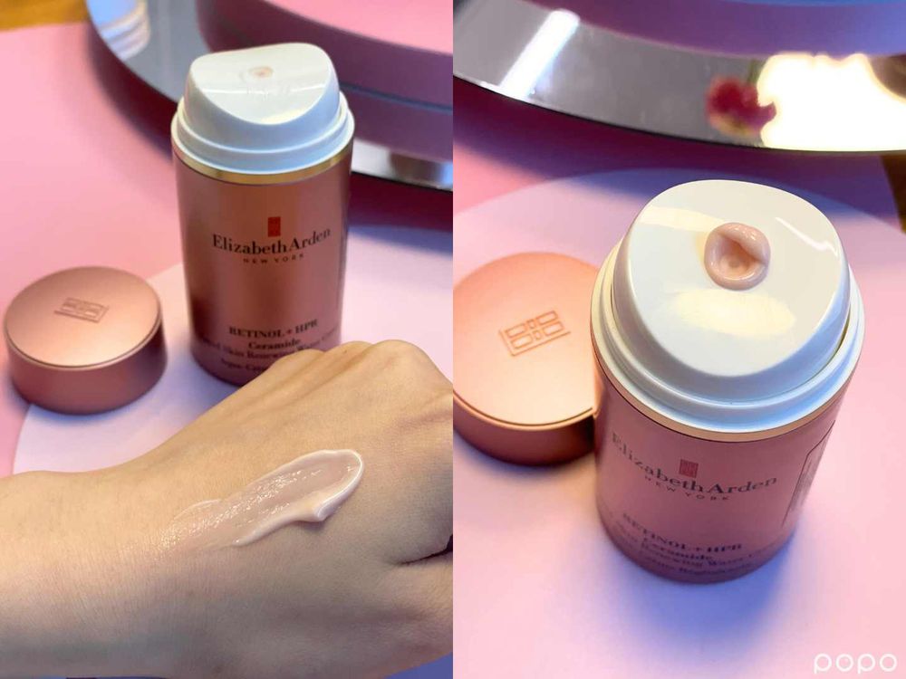 冬季抗老最強6款保養推薦！拉提美顏機、3C緊緻美顏操、酵母緊顏潔顏蜜...，有感新型掛耳拉提面膜、緊緊托住下垂臉型！-5