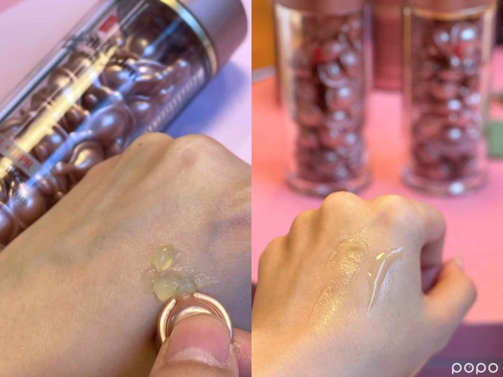 冬季抗老最強6款保養推薦！拉提美顏機、3C緊緻美顏操、酵母緊顏潔顏蜜...，有感新型掛耳拉提面膜、緊緊托住下垂臉型！-4