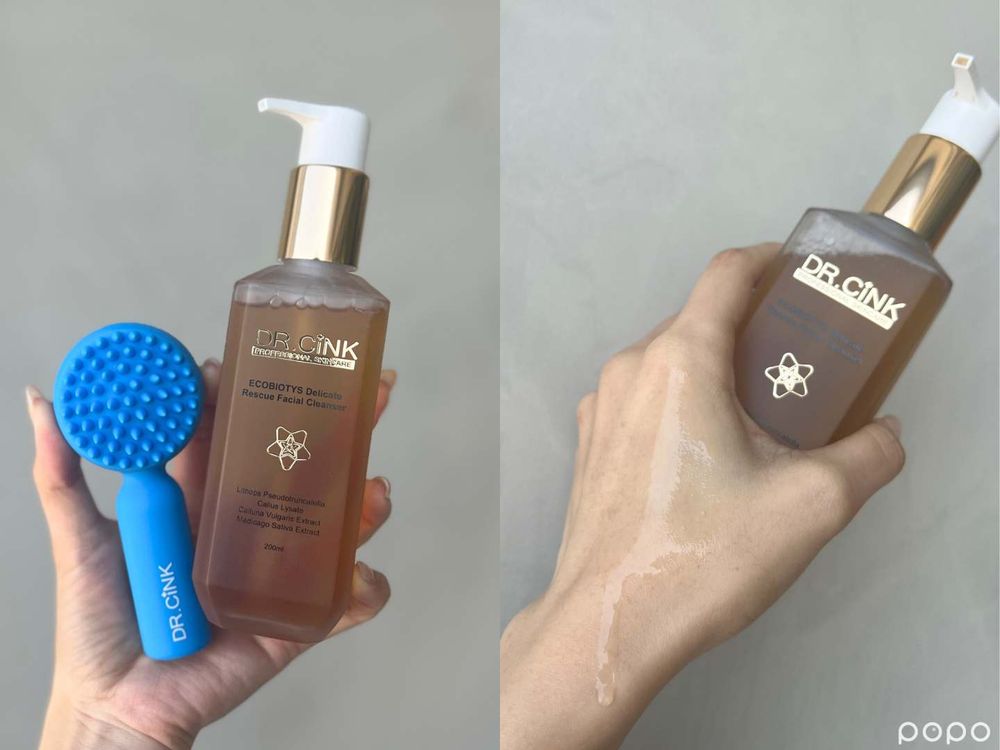 冬季抗老最強6款保養推薦！拉提美顏機、3C緊緻美顏操、酵母緊顏潔顏蜜...，有感新型掛耳拉提面膜、緊緊托住下垂臉型！-13