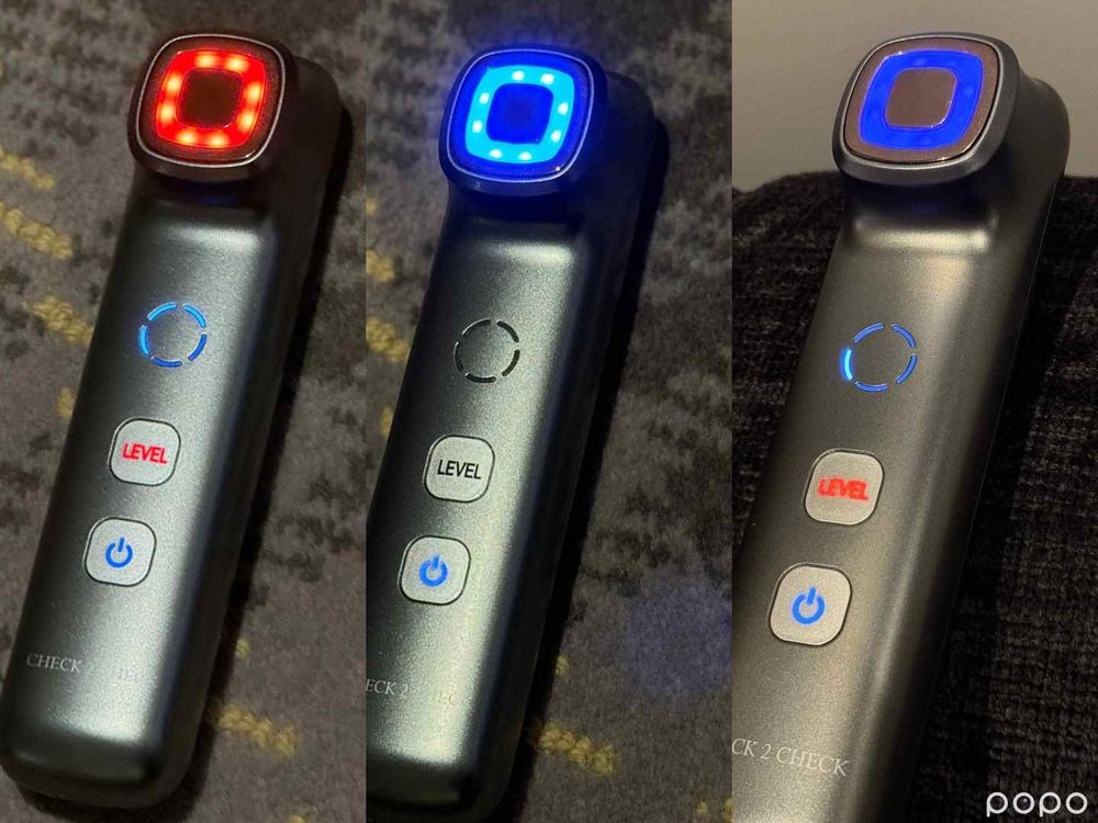 冬季抗老最強6款保養推薦！拉提美顏機、3C緊緻美顏操、酵母緊顏潔顏蜜...，有感新型掛耳拉提面膜、緊緊托住下垂臉型！-15