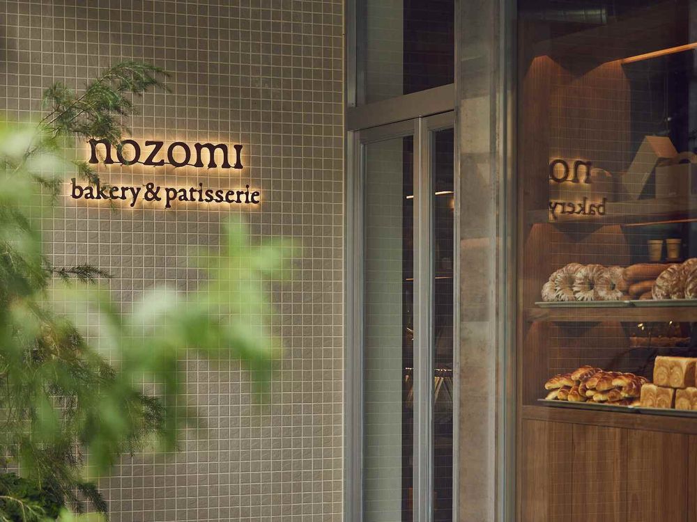 夢幻麵包店Nozomi禾波制所開新店！隱藏版3大必吃麵包公開！-3