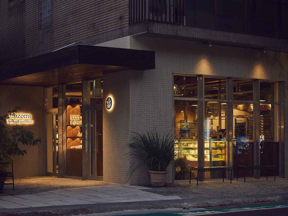夢幻麵包店Nozomi禾波制所開新店！隱藏版3大必吃麵包公開！-1