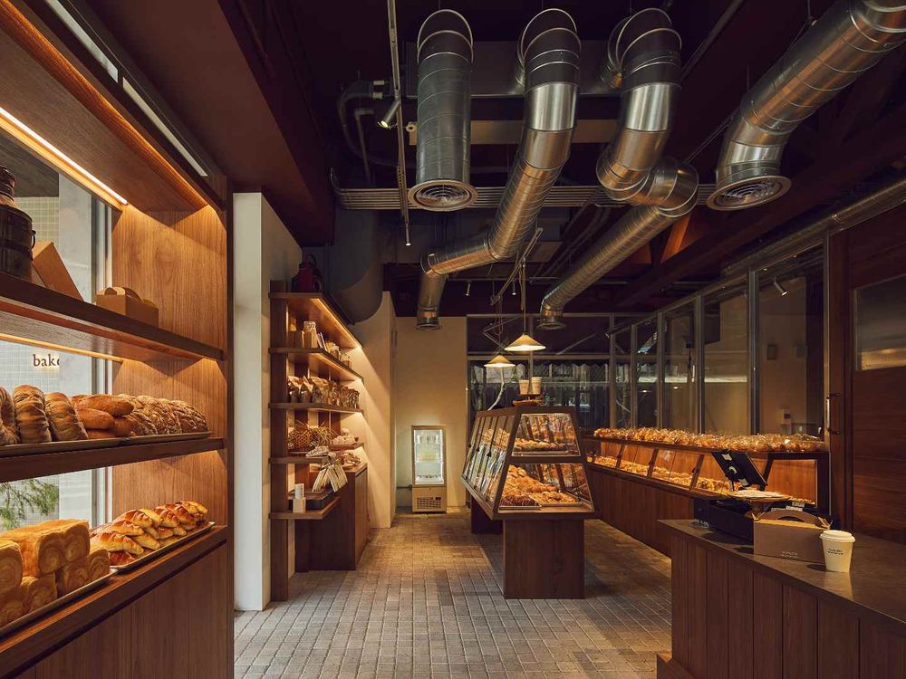 夢幻麵包店Nozomi禾波制所開新店！隱藏版3大必吃麵包公開！-8