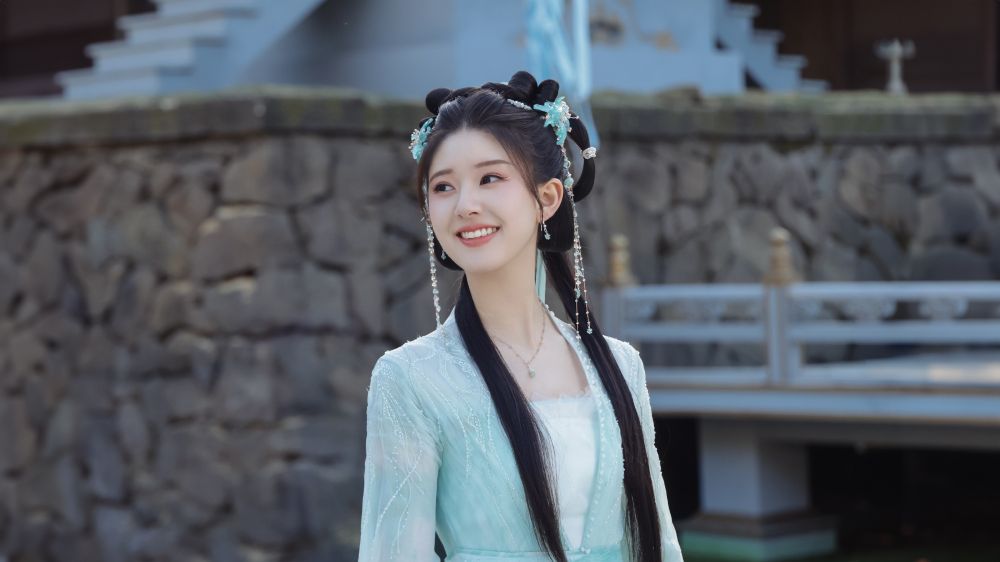 2023陸劇《神隱》7看點&角色介紹線上看！趙露思首部仙俠古裝劇，與王安宇上演高甜虐戀，二搭李昀銳受關注！-5