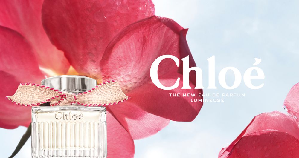 史上最強斬男玫瑰香水誕生！Chloé光蘊玫瑰淡香精全新上市，擁抱玫瑰、茉莉花束的撲鼻花香，軟綿如天鵝絨的溫柔香味！-4