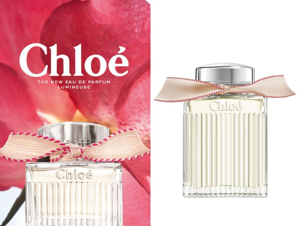 史上最強斬男玫瑰香水誕生！Chloé光蘊玫瑰淡香精全新上市，擁抱玫瑰、茉莉花束的撲鼻花香，軟綿如天鵝絨的溫柔香味！-7