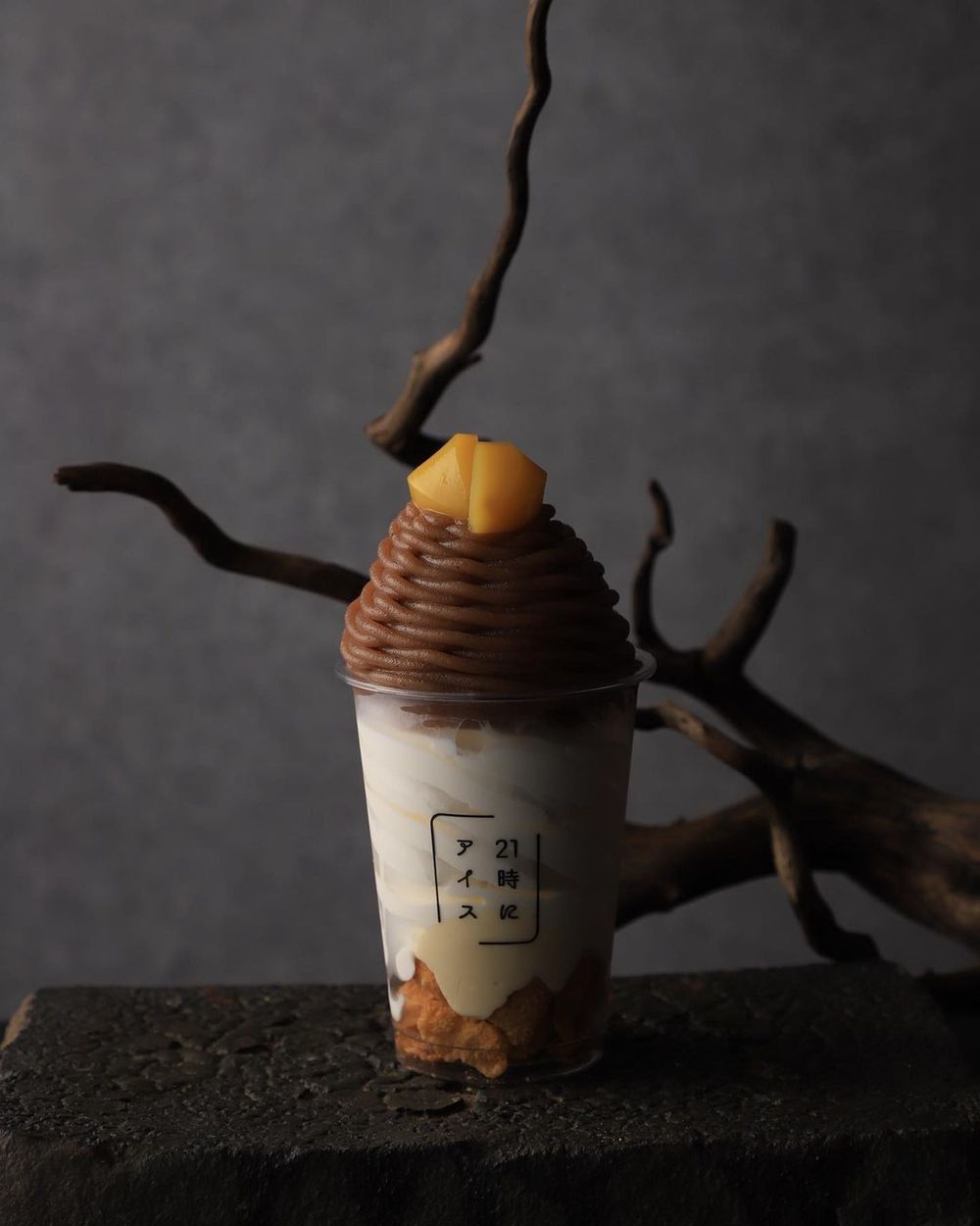 2024日本東京旅遊必吃！日本酒冰淇淋、蒙布朗聖代⋯3間東京必訪冰店推薦！-2