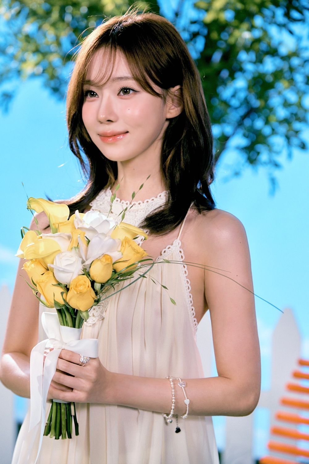 2023學生票選韓國女偶像理想型TOP10！IVE四成員上榜，IU排第9，冠軍憑高顏值上熱搜！-11
