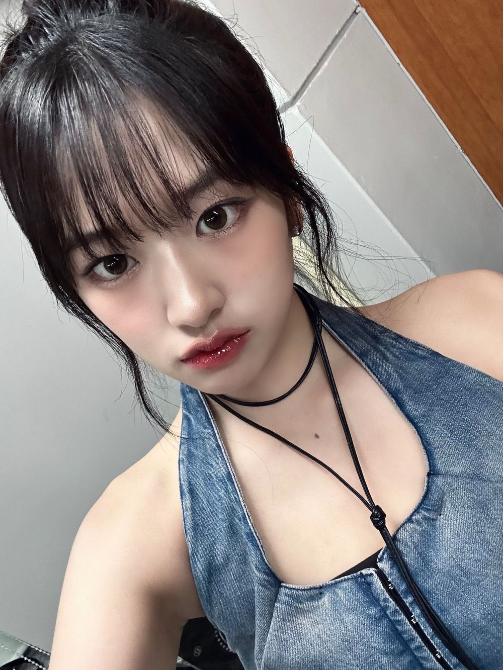 2023學生票選韓國女偶像理想型TOP10！IVE四成員上榜，IU排第9，冠軍憑高顏值上熱搜！-14