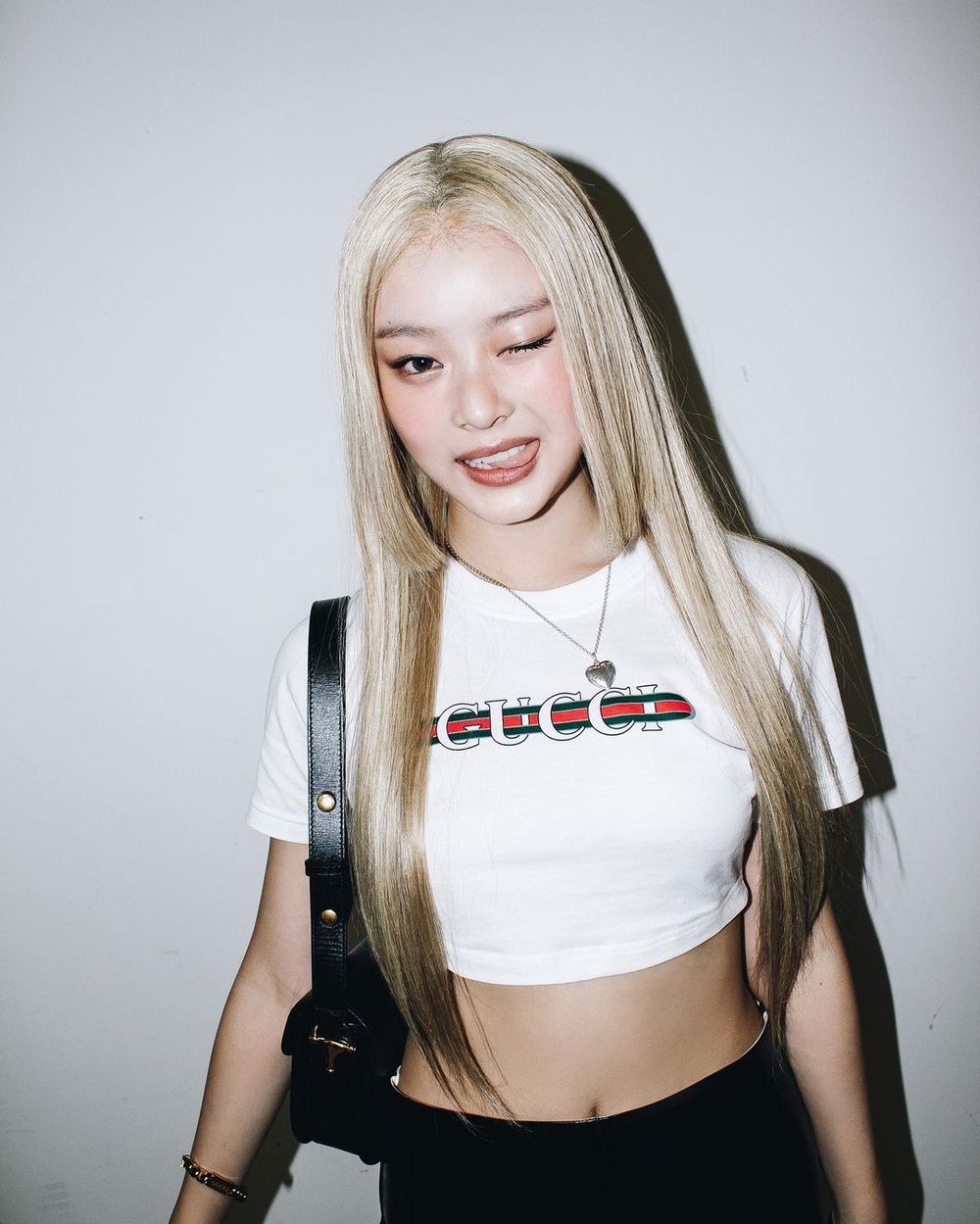 NewJeans堪稱人間精品女團！成員手握代言整理「GUCCI、Dior、香奈兒」通通收入囊 ！-10