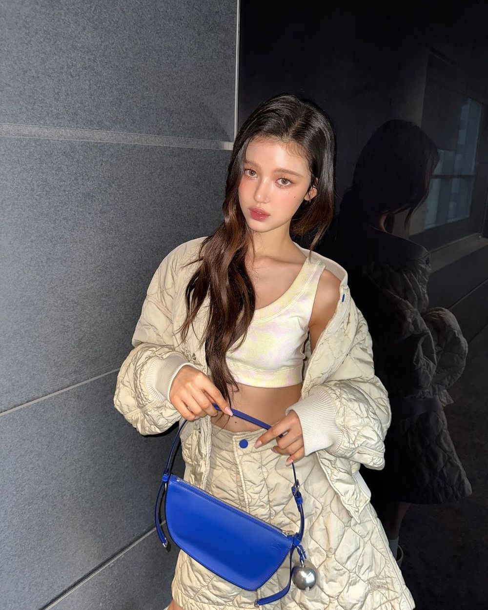 NewJeans堪稱人間精品女團！成員手握代言整理「GUCCI、Dior、香奈兒」通通收入囊 ！-5