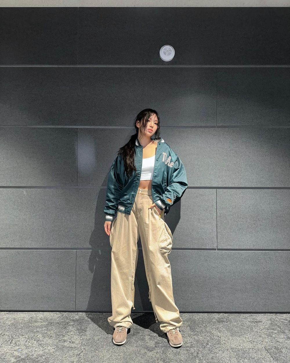 NewJeans堪稱人間精品女團！成員手握代言整理「GUCCI、Dior、香奈兒」通通收入囊 ！-12