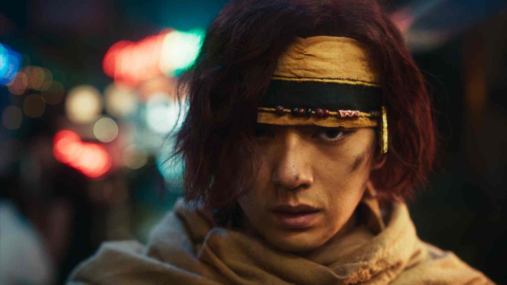 Disney+12月必看片單推薦！《單戀原聲帶2》浪漫又揪心，BTS音樂紀錄片陪阿米們渡過軍白期-6
