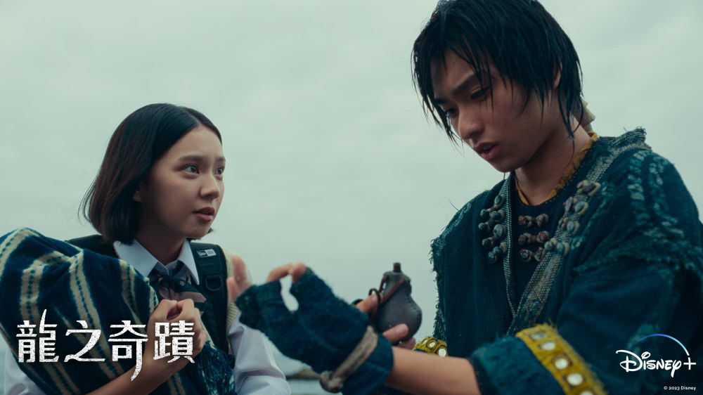 Disney+12月必看片單推薦！《單戀原聲帶2》浪漫又揪心，BTS音樂紀錄片陪阿米們渡過軍白期-7