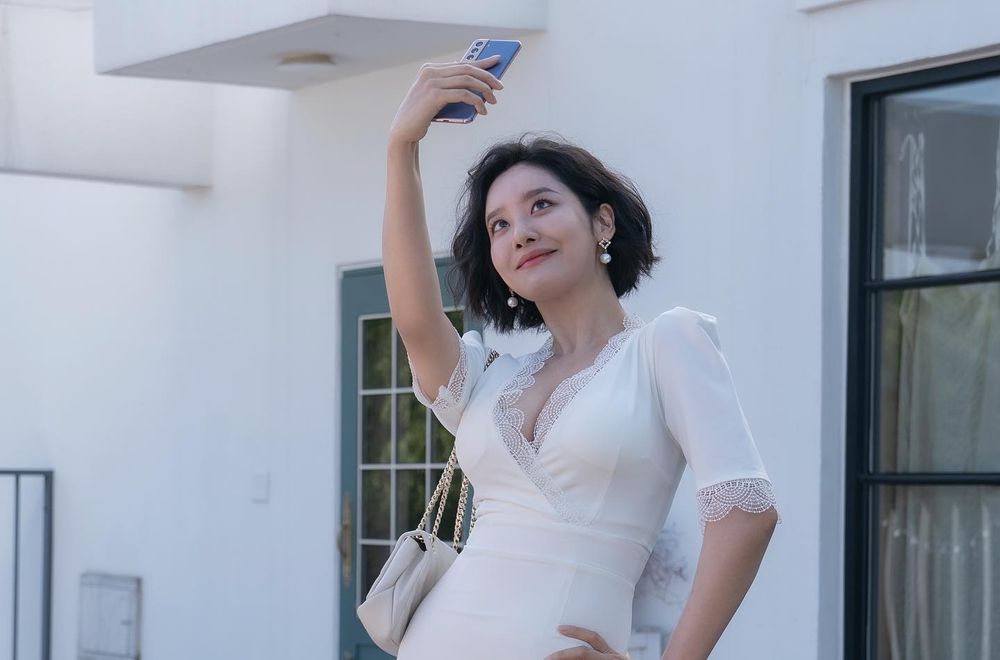 2023AAA出席名單「隱藏版好身材女星」Top5！文佳煐、李泳知、金世正...辣翻全網！-11