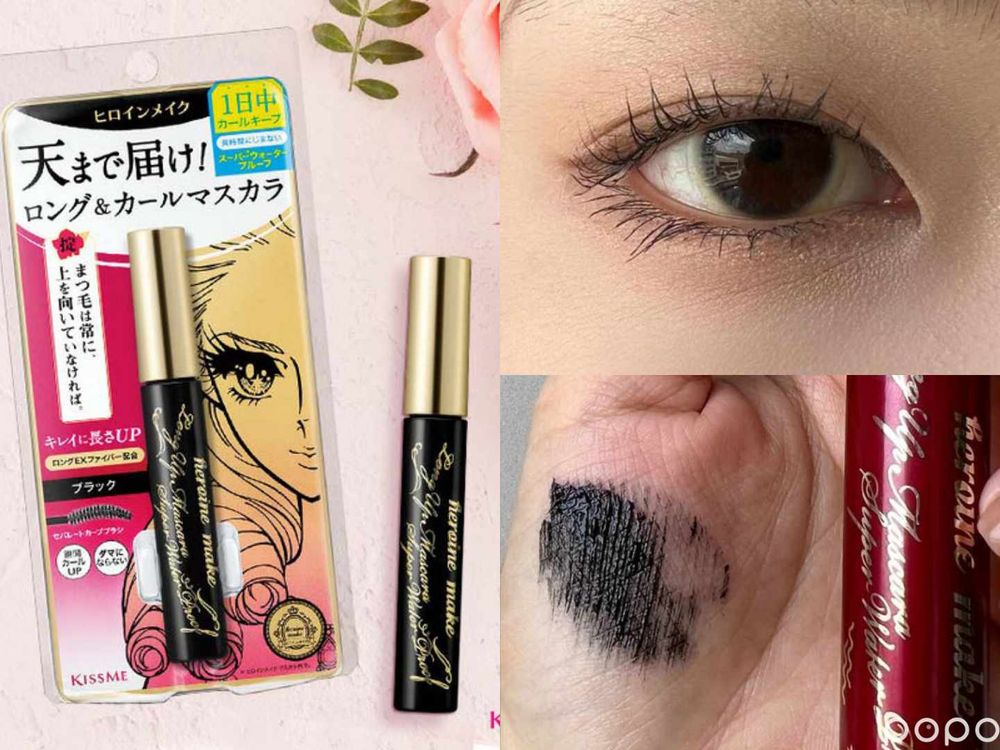 2023@cosme台灣美妝大賞美妝篇！8款網友票選神級彩妝品冠軍，專櫃到開架通通有，「這款」蟬聯已久！-8