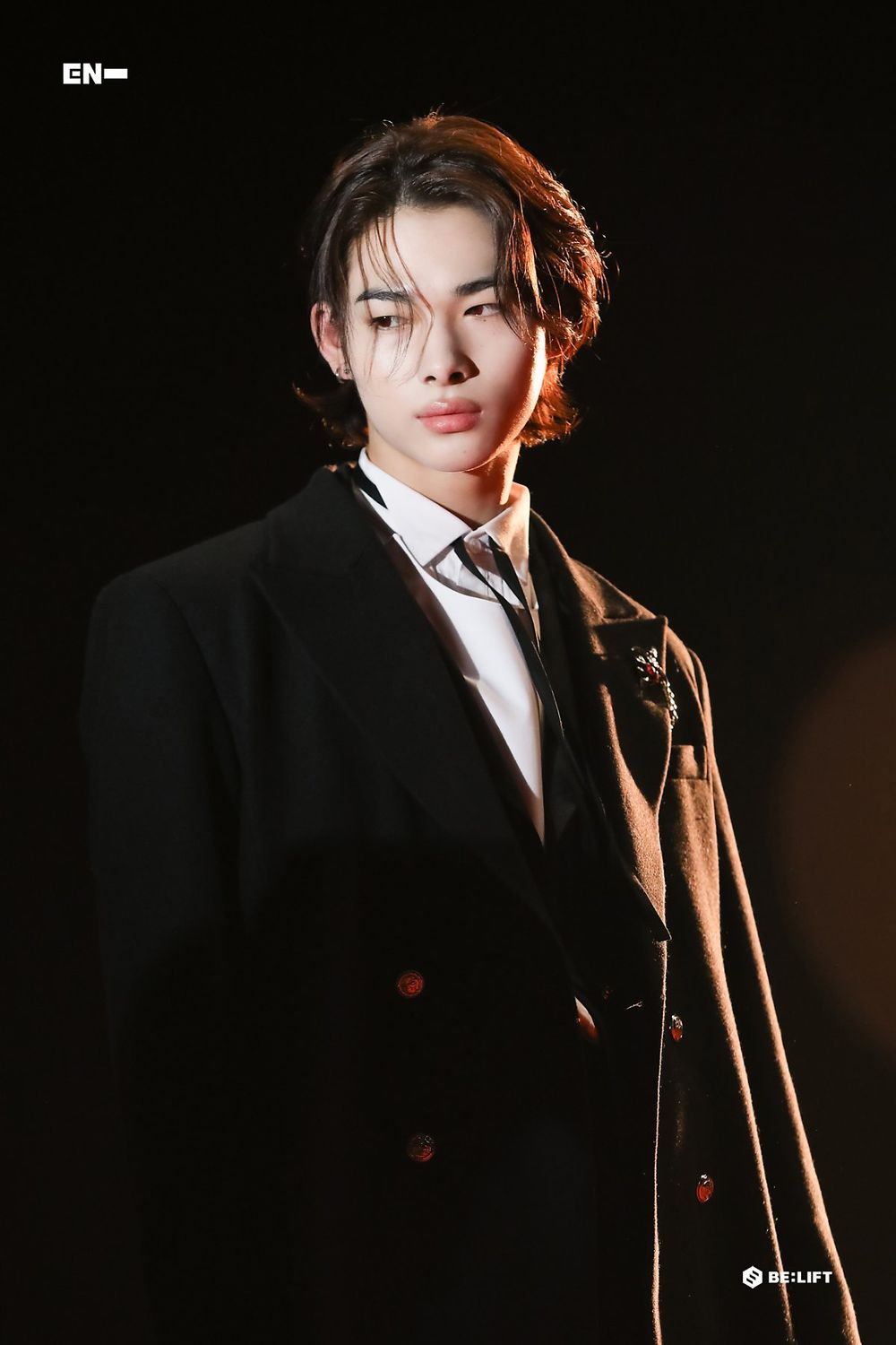 2023韓網票選身材比例最完美的男偶像TOP8！車銀優排第三，冠軍腿長超不科學！-5