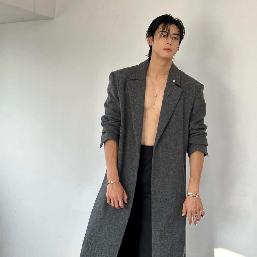 2023韓網票選身材比例最完美的男偶像TOP8！車銀優排第三，冠軍腿長超不科學！-12