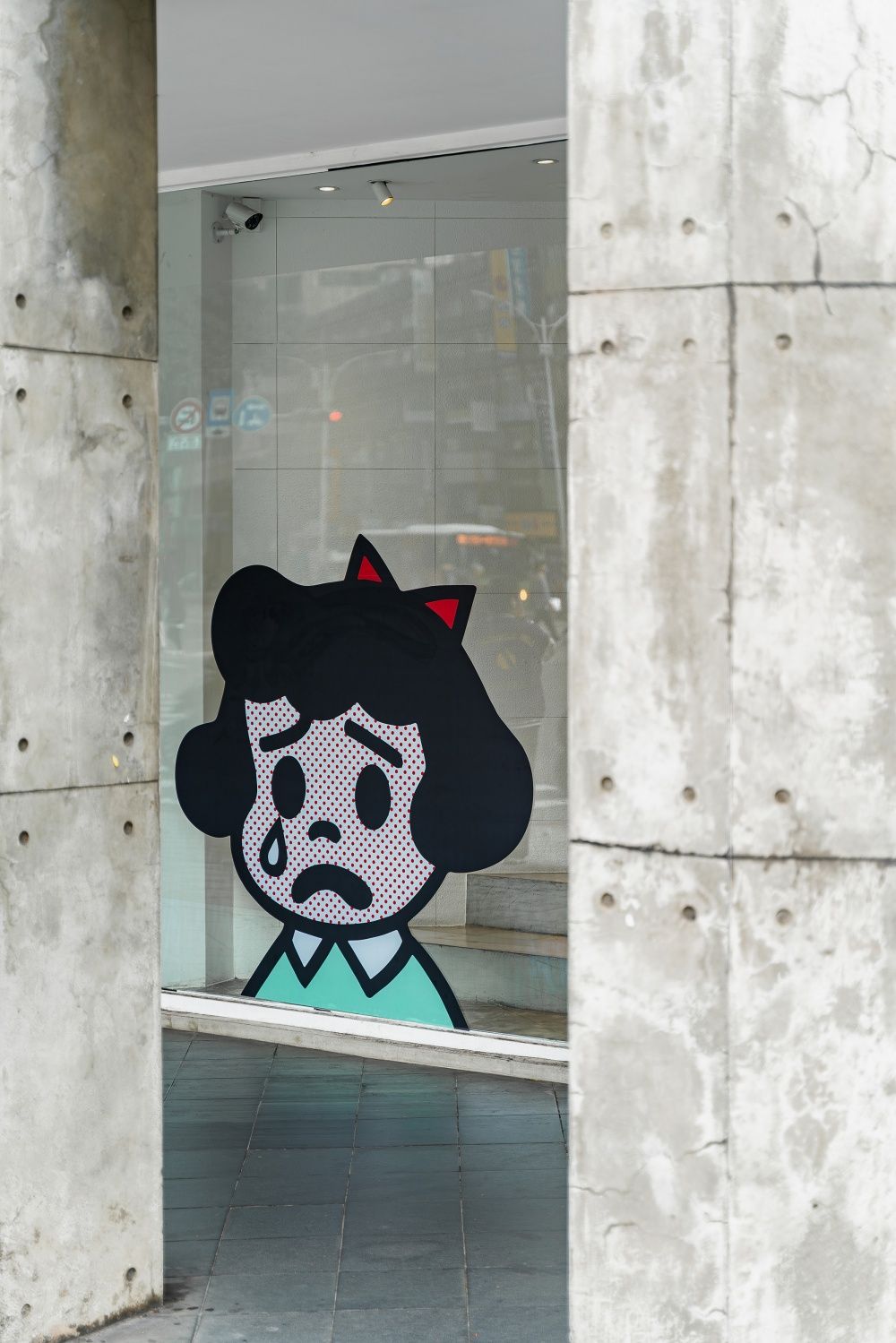白巧草莓拿鐵必喝！CAFE!N聯手日本「可愛始祖」推超萌店裝、冬季限定餐點同步登場！-2