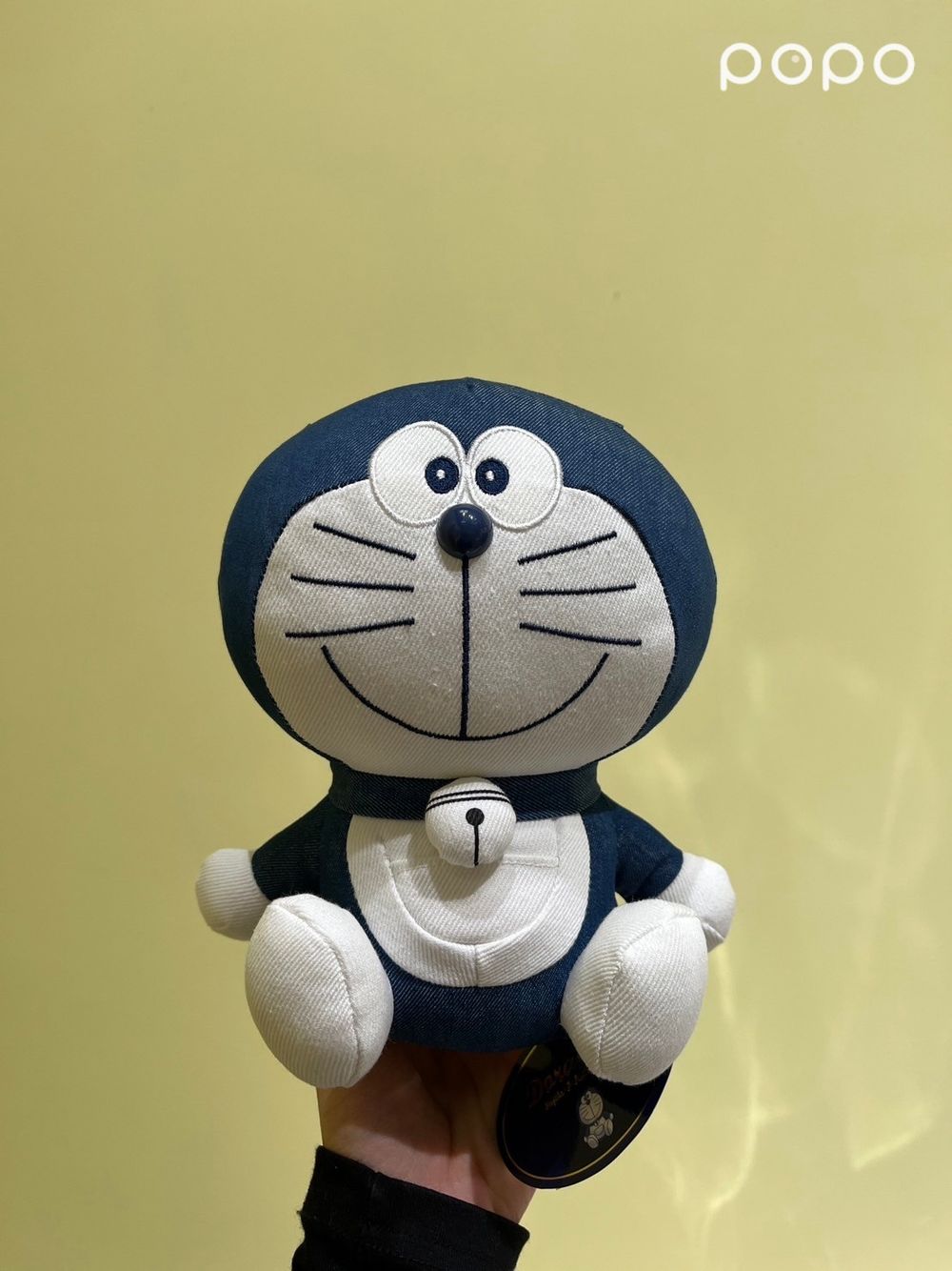 《THE哆啦A夢展》來台灣啦！必買周邊、亮點一次看！巨大哆啦A夢太可愛了！-2