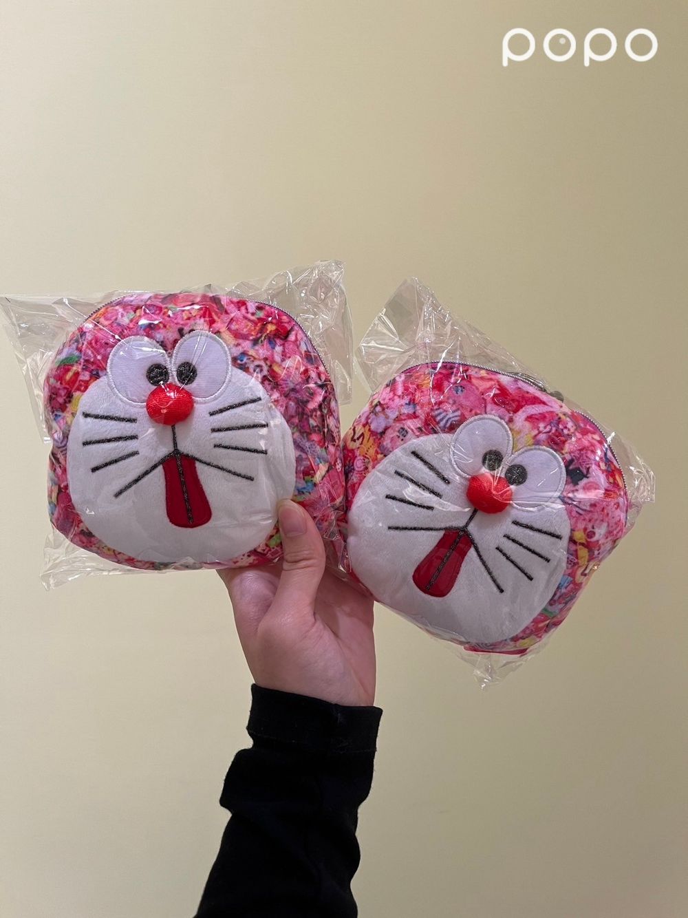《THE哆啦A夢展》來台灣啦！必買周邊、亮點一次看！巨大哆啦A夢太可愛了！-9