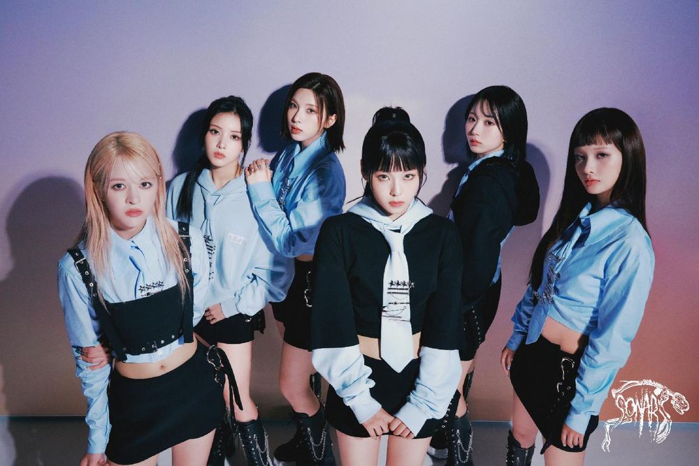 2023韓國KPOP女團表現排名TOP8公布！(G)I-DLE輸IVE，冠軍橫掃年末大獎！-5