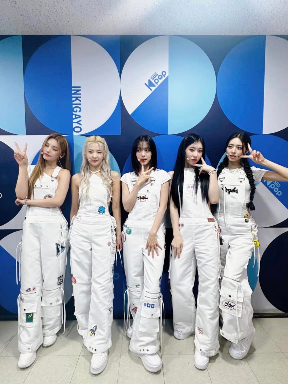 2023韓國KPOP女團表現排名TOP8公布！(G)I-DLE輸IVE，冠軍橫掃年末大獎！-7