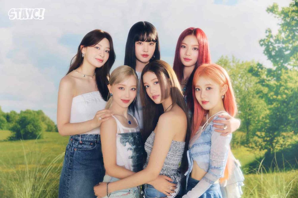 2023韓國KPOP女團表現排名TOP8公布！(G)I-DLE輸IVE，冠軍橫掃年末大獎！-2