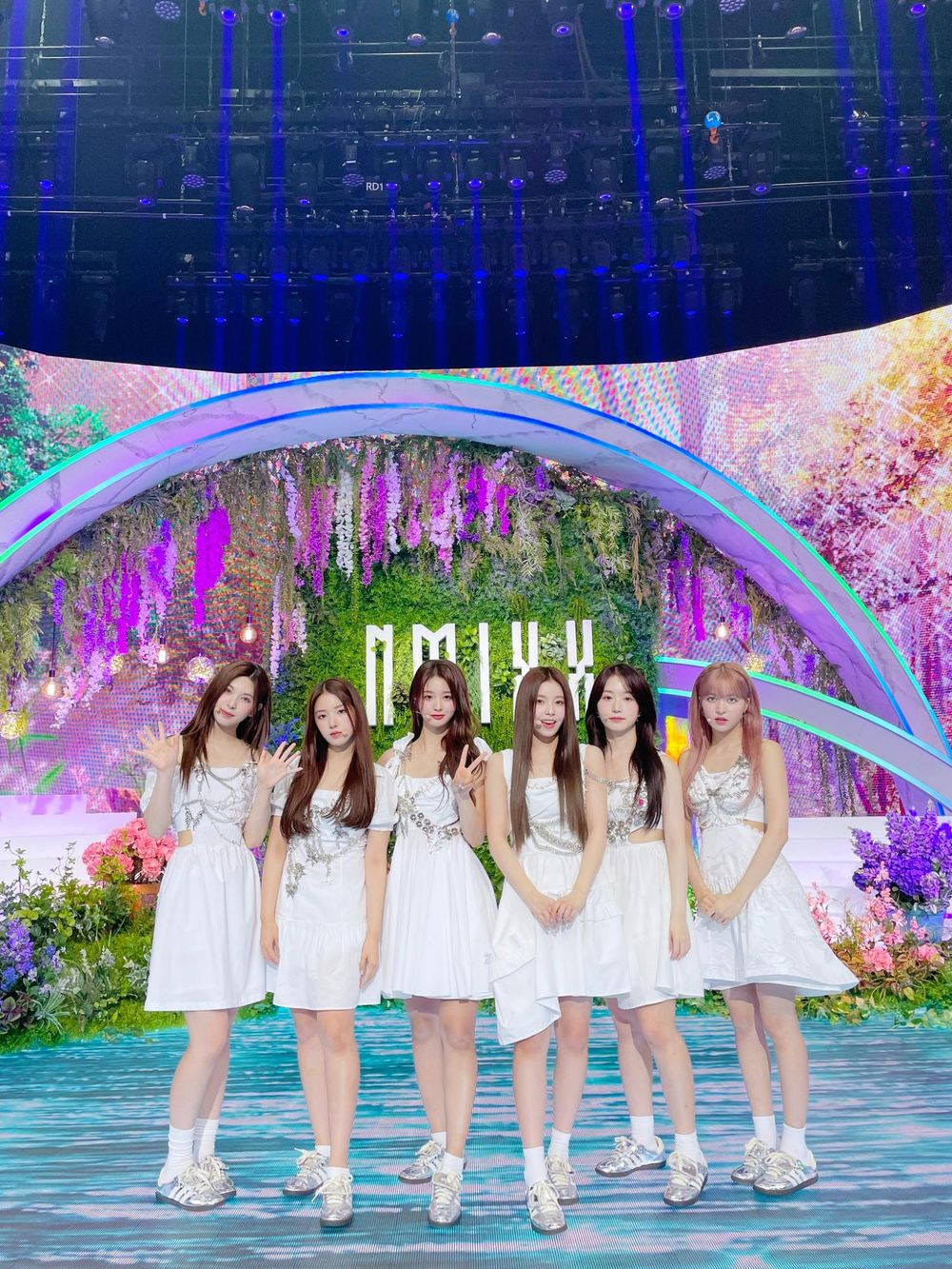 2023韓國KPOP女團表現排名TOP8公布！(G)I-DLE輸IVE，冠軍橫掃年末大獎！-4