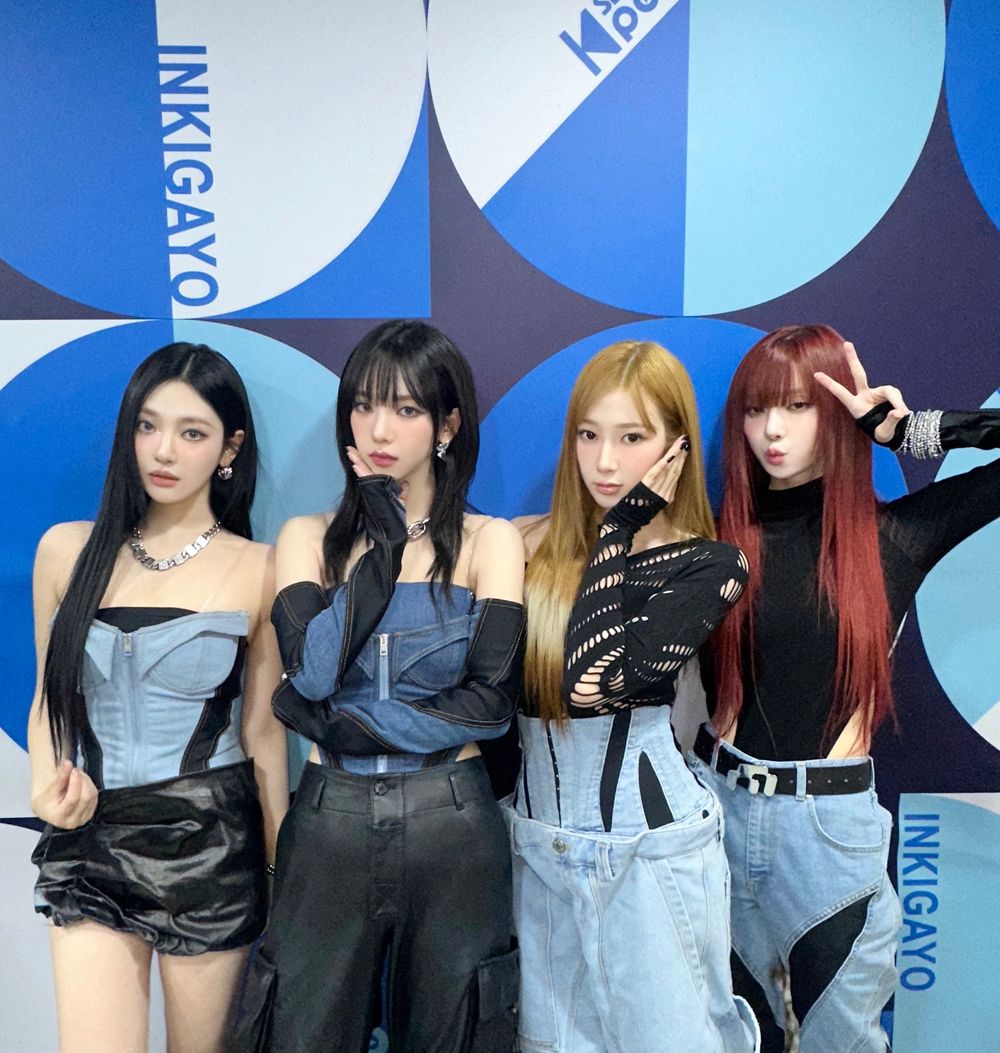2023韓國KPOP女團表現排名TOP8公布！(G)I-DLE輸IVE，冠軍橫掃年末大獎！-8