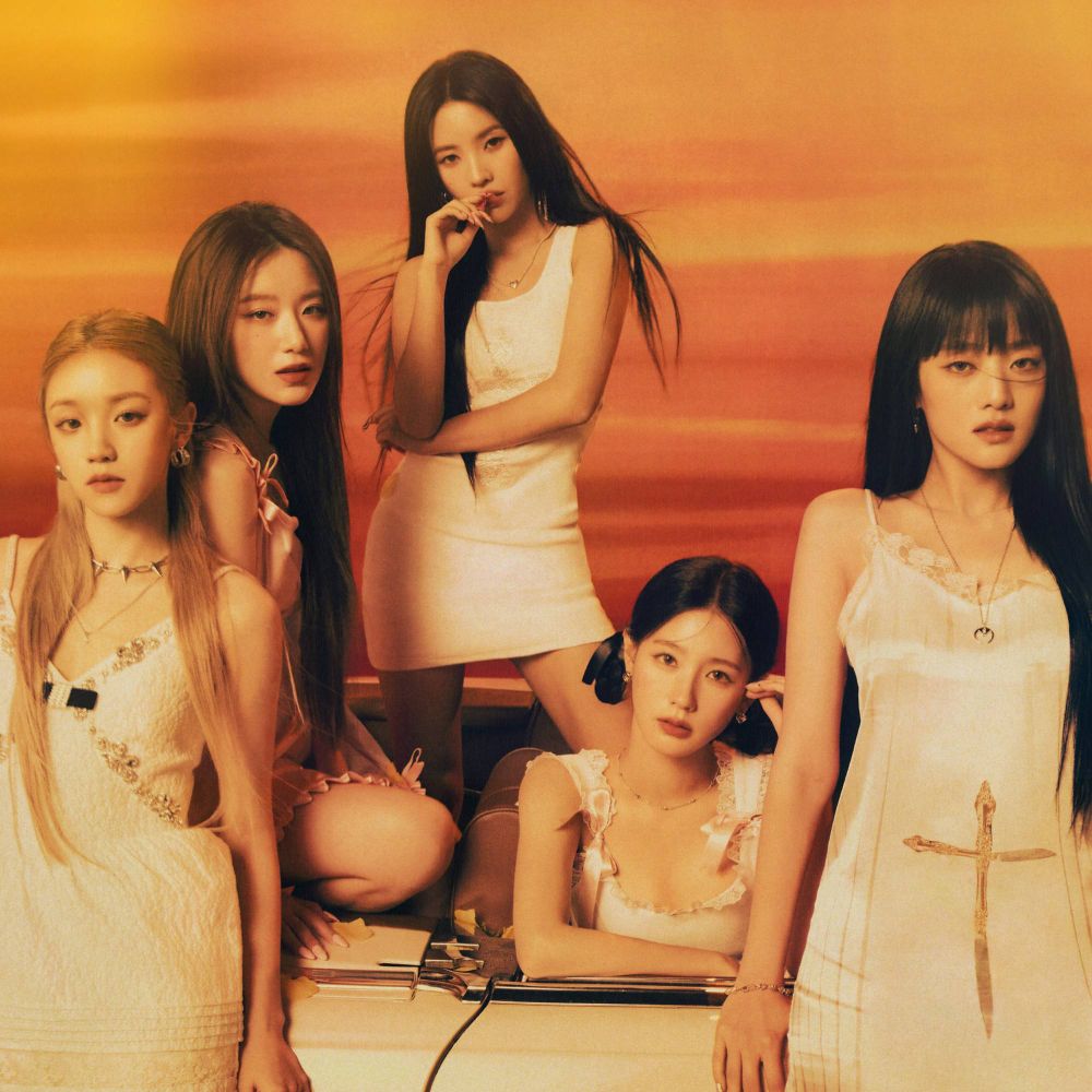 2023韓國KPOP女團表現排名TOP8公布！(G)I-DLE輸IVE，冠軍橫掃年末大獎！-11