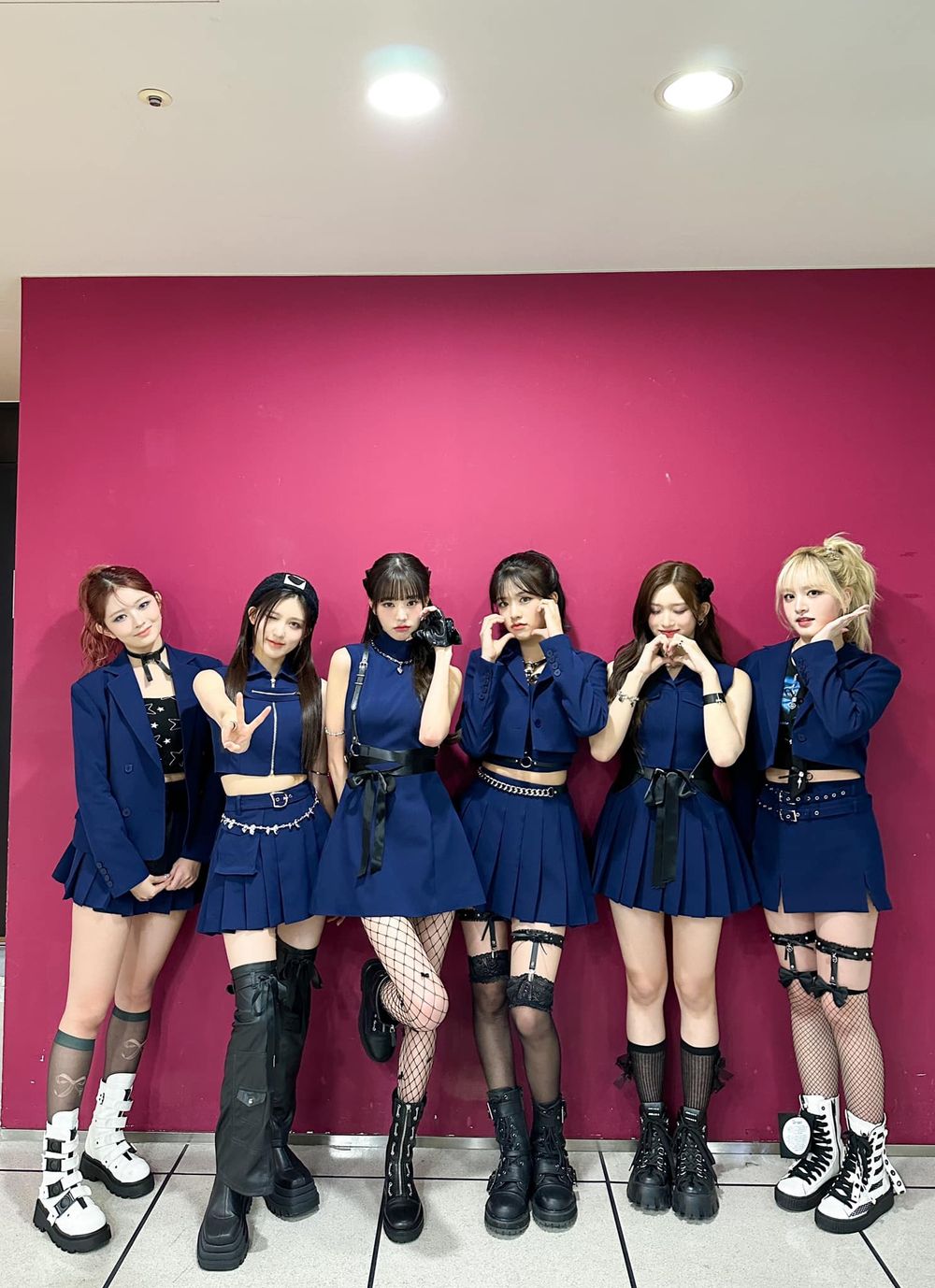 2023韓國KPOP女團表現排名TOP8公布！(G)I-DLE輸IVE，冠軍橫掃年末大獎！-15
